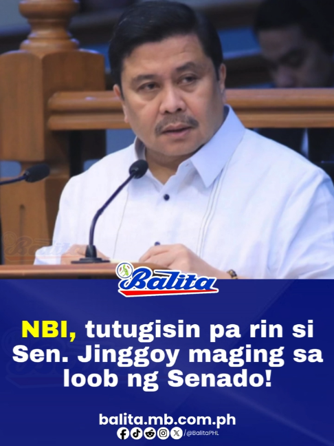 @Balita
