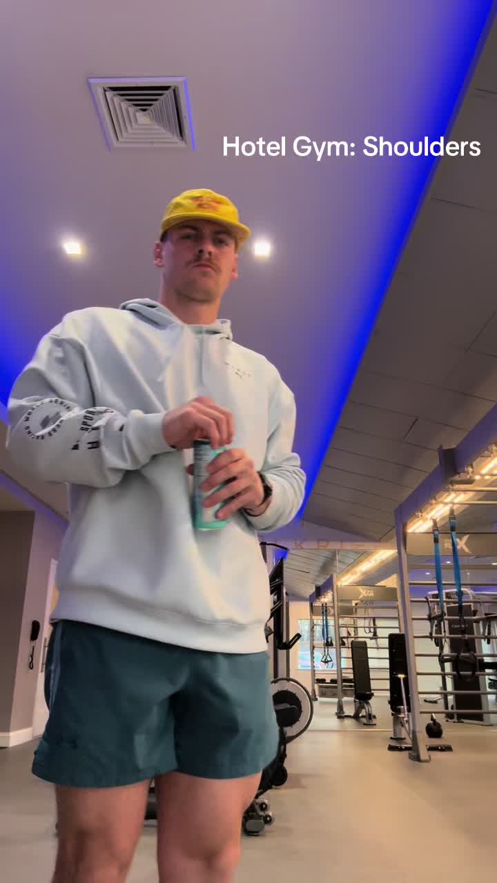 @LukeWetzel