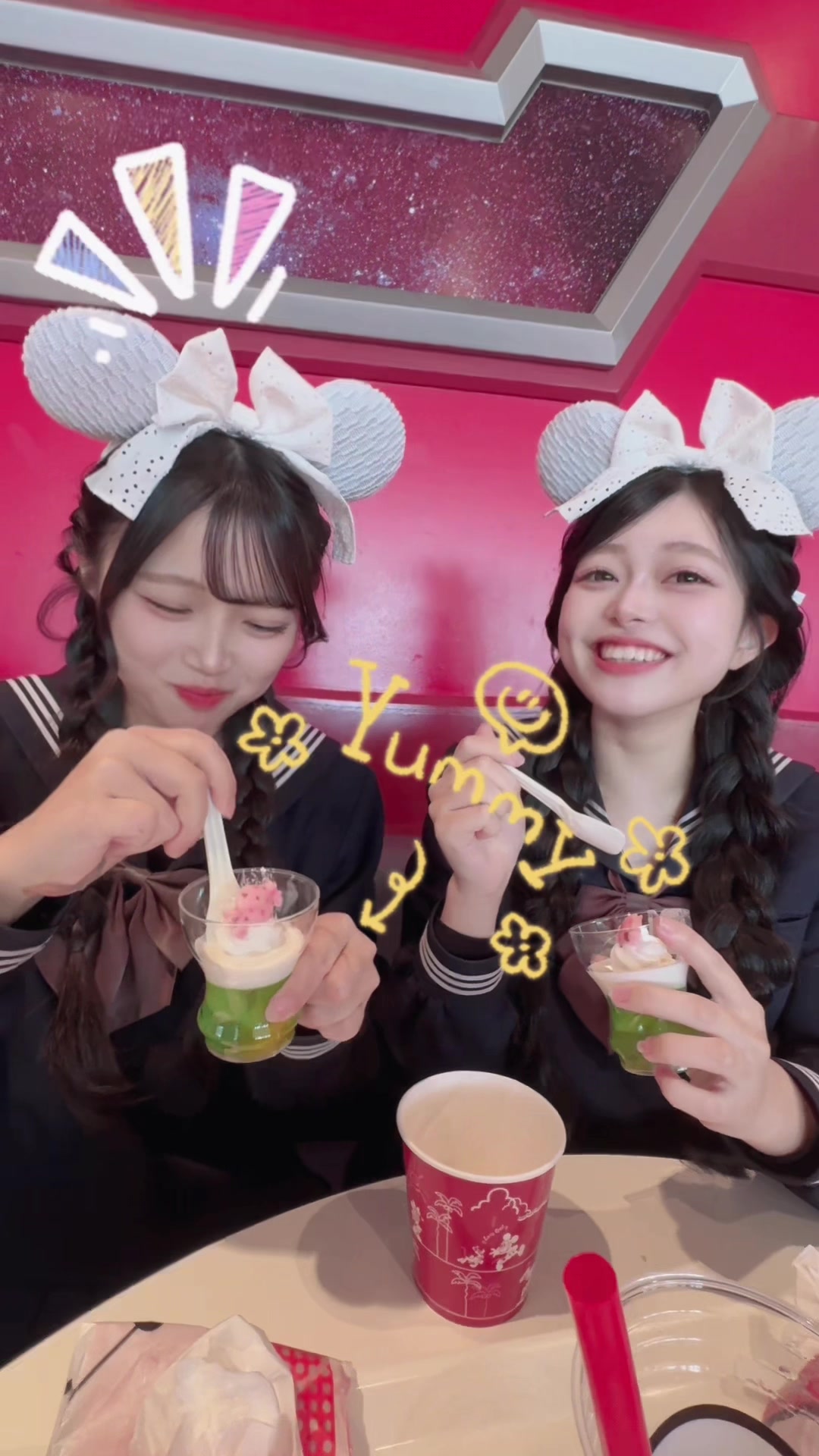 @カツオ
