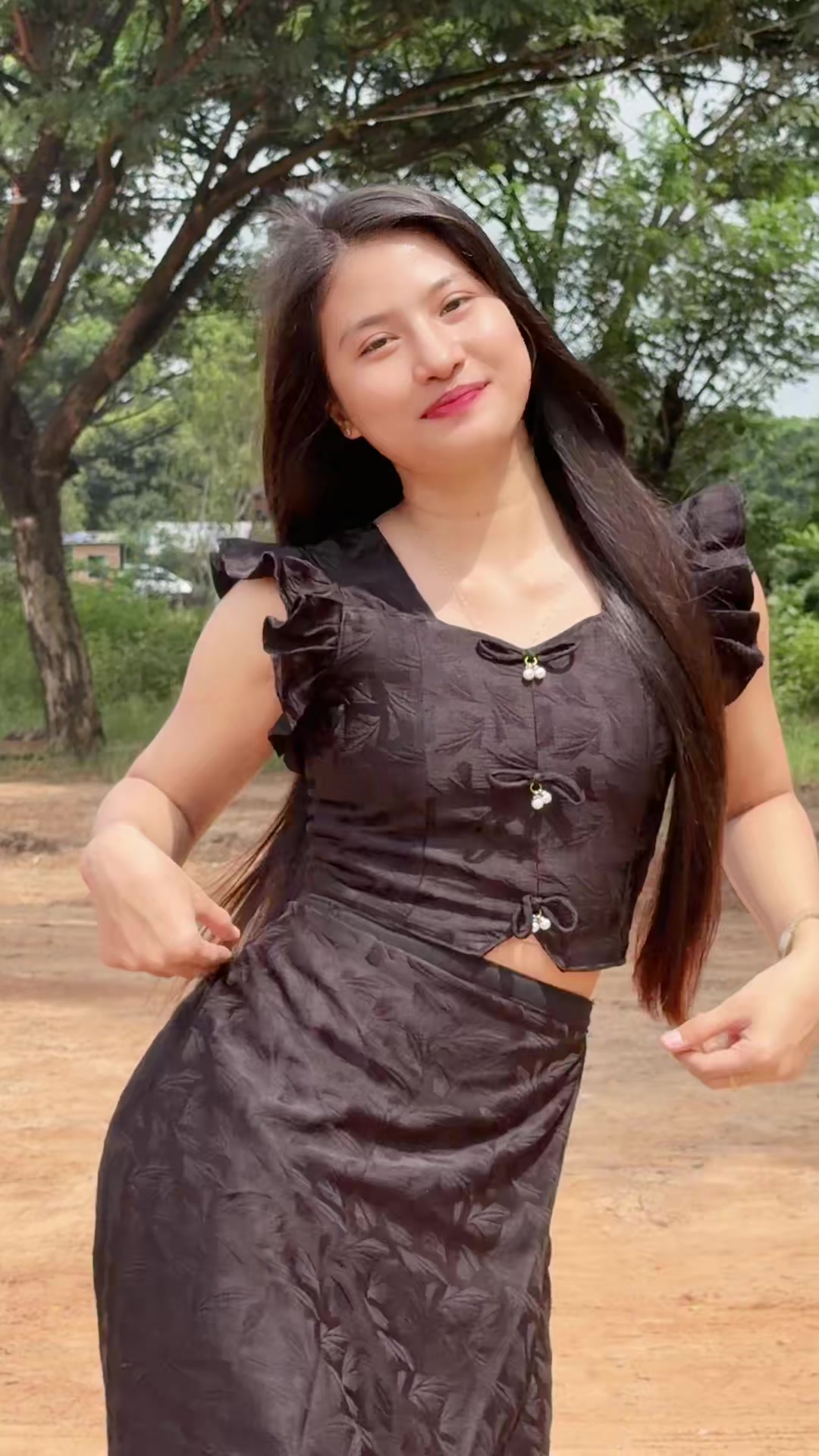 @ðSaung Hnin Phyuð