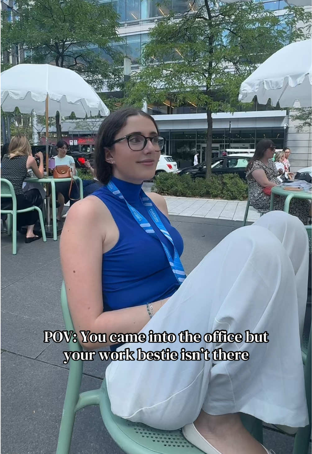 @Laila Wasserman