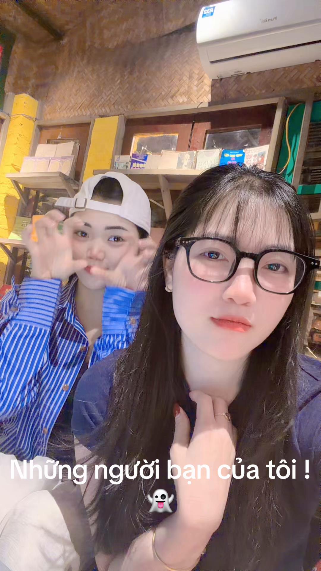 @Thanh Vân