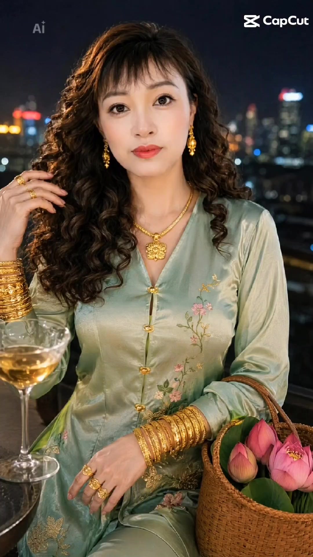 @🆚C&Ocirc; HAI NINH THUẬN