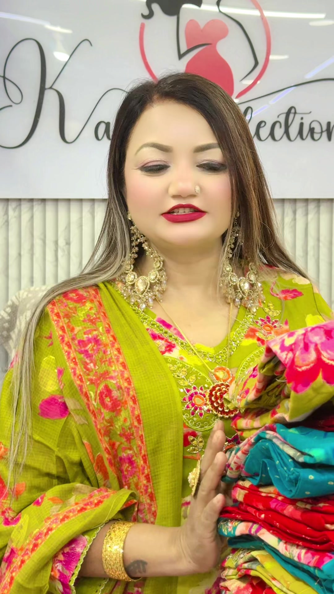 @kalpucollection_sahidchowk