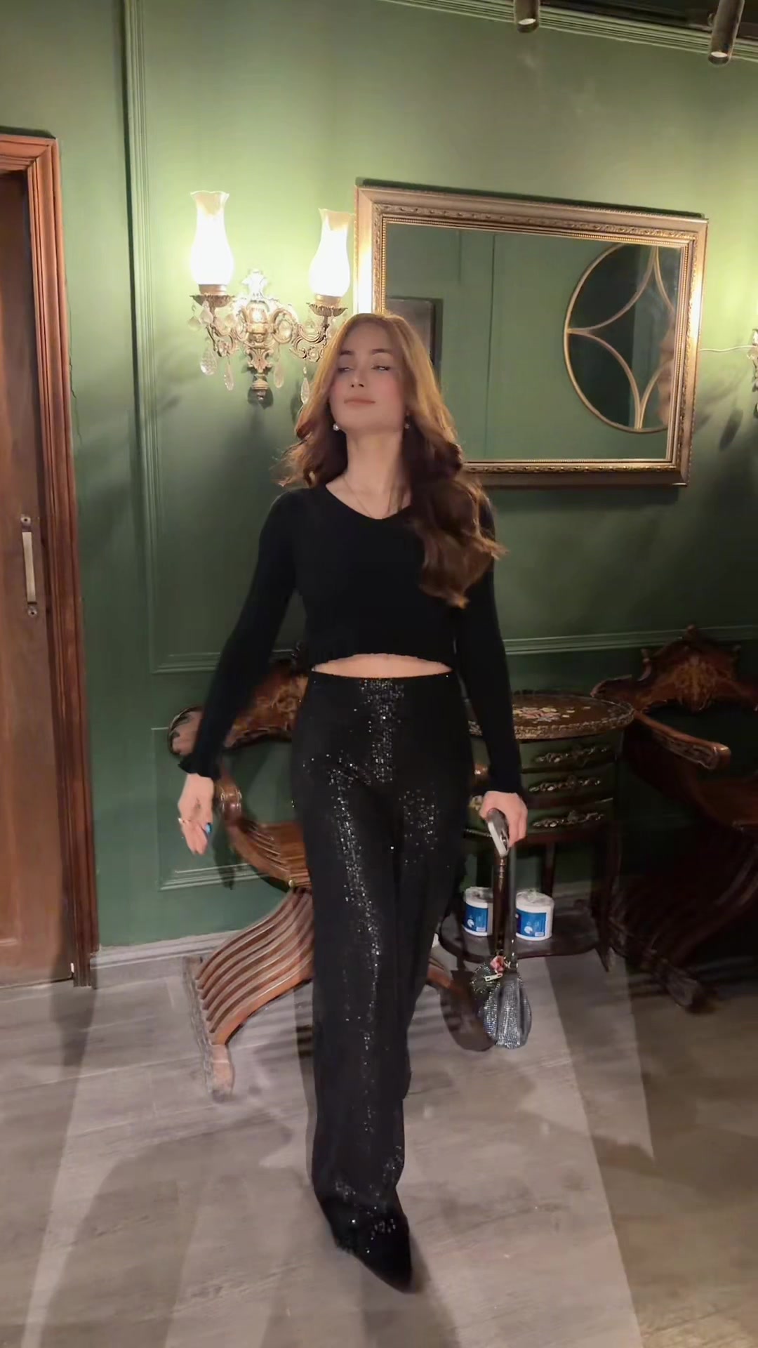 @Sarah Alie