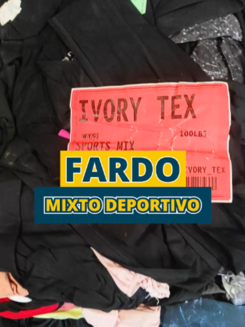 @IvoryTex fardos Chile