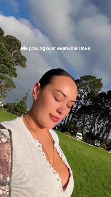 @Nikki Baby