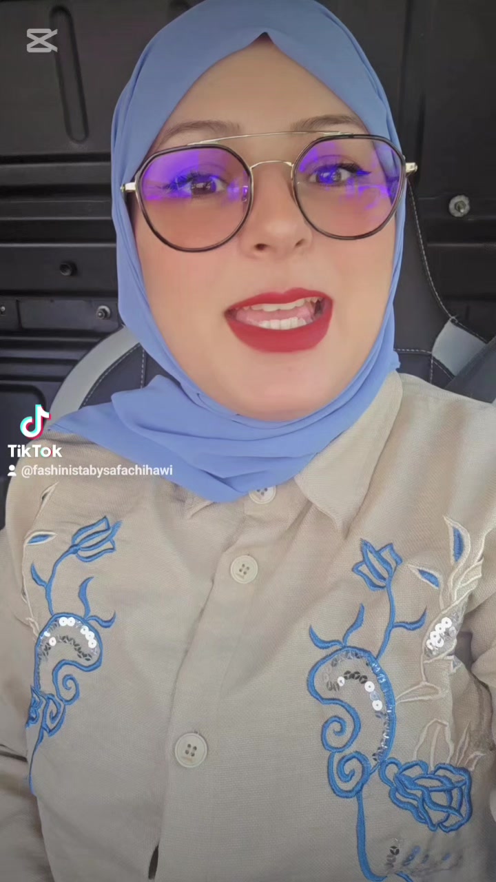 @Fashinista