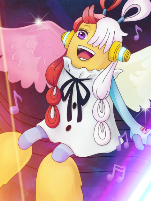@My Singing Monsters