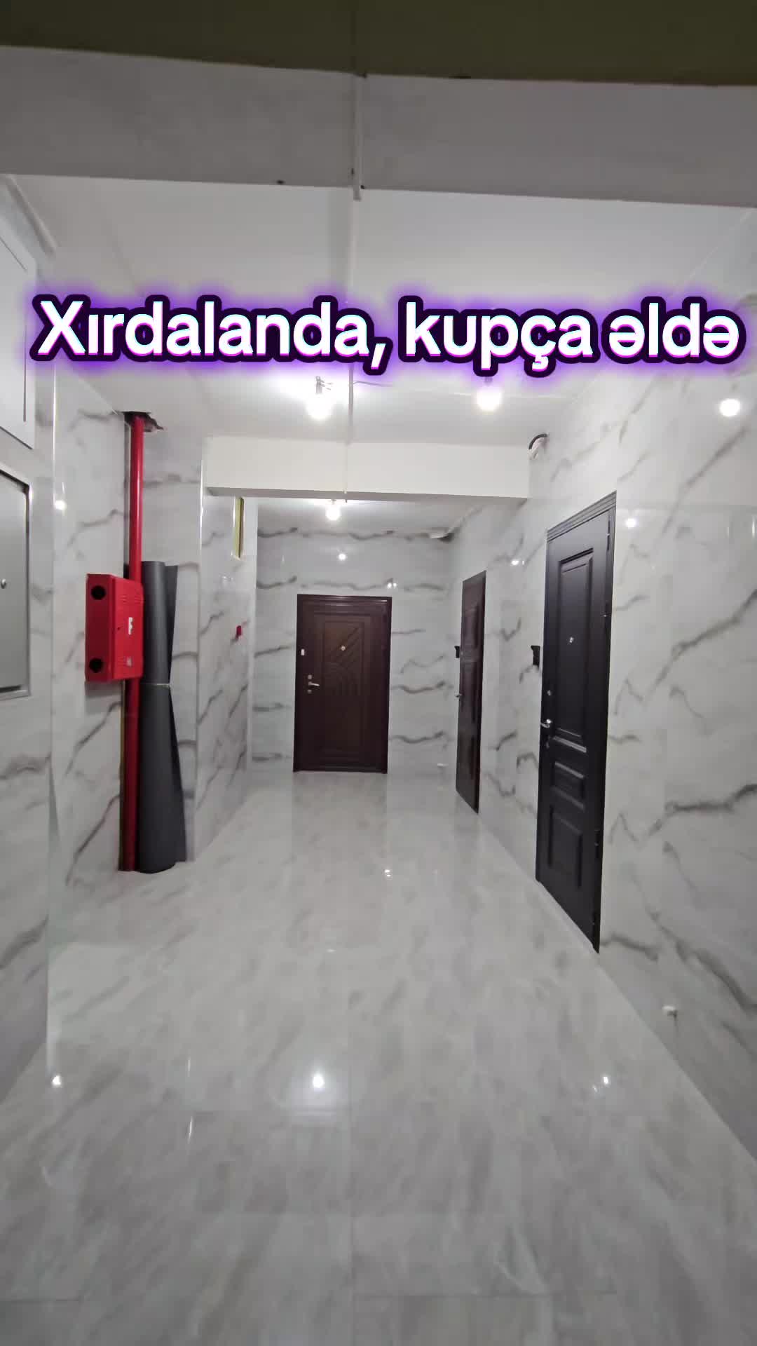 @"Səfərli" real estate