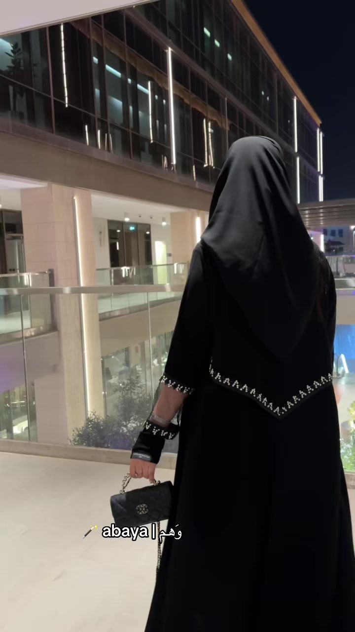 @وَهم | abaya 🪄