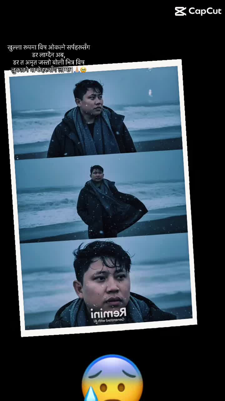 @अमृत गुरुङ💔❣️🥺