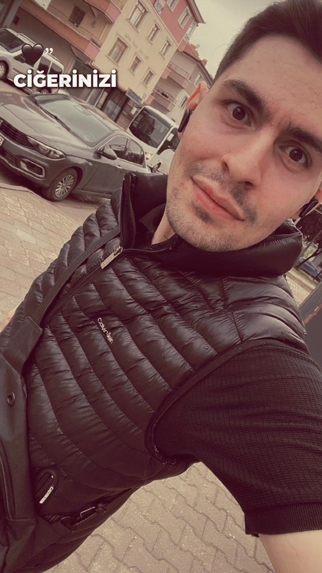 @Furkan can 👑