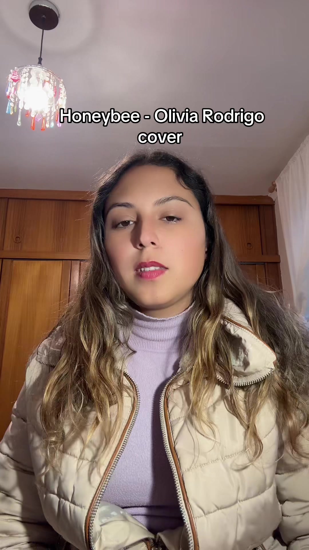 @Nina De Carolina