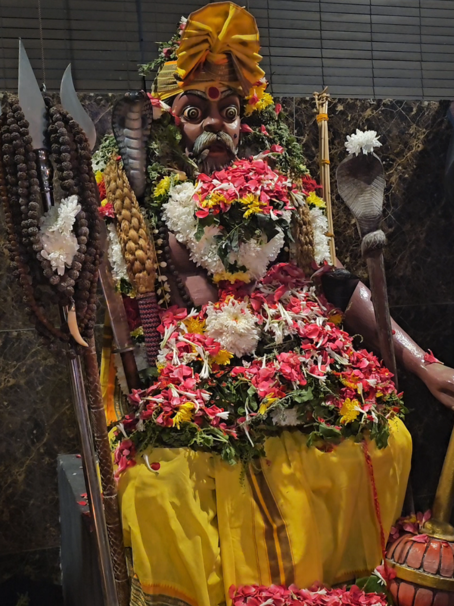 @MayanaMuniappan