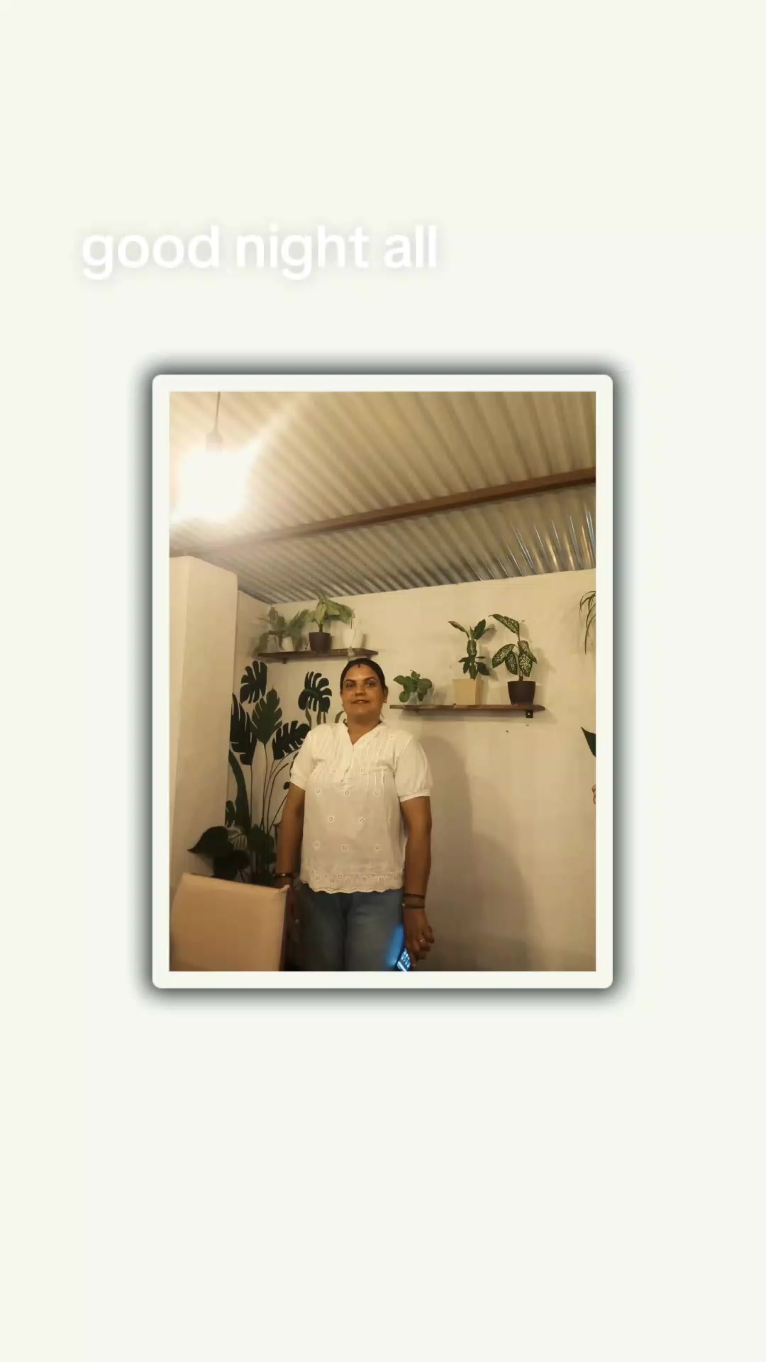 @बबिता ढुङ्गाना बस्नेत
