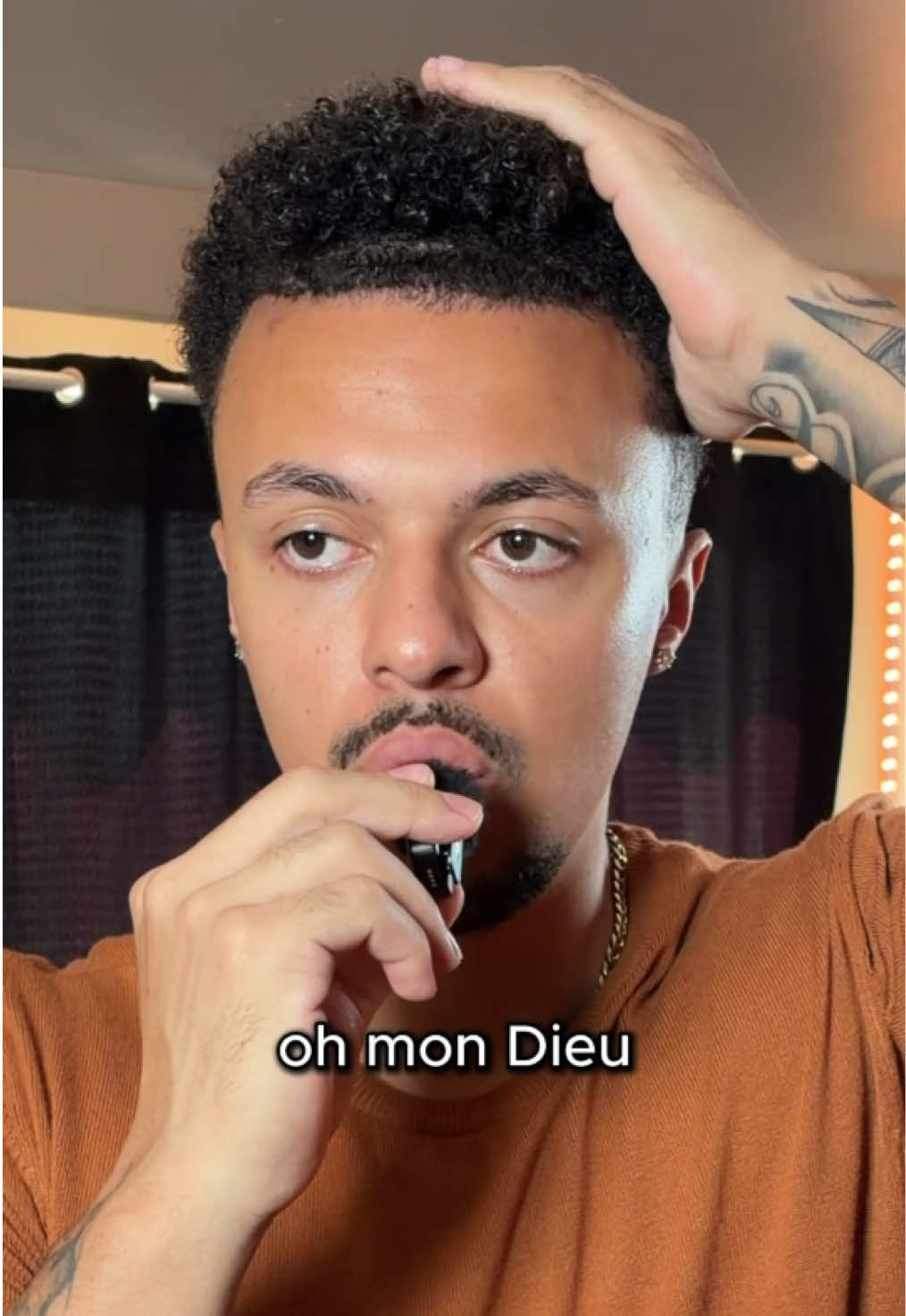 @Mansour Doréal