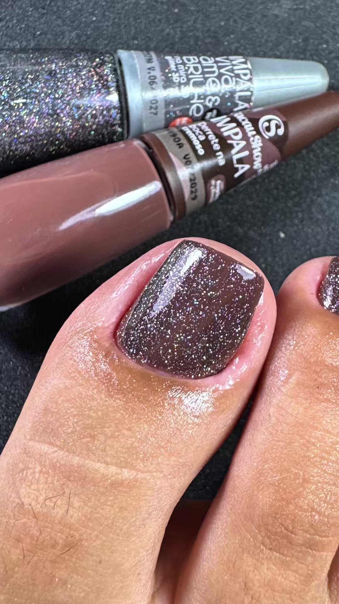 @Duda nails