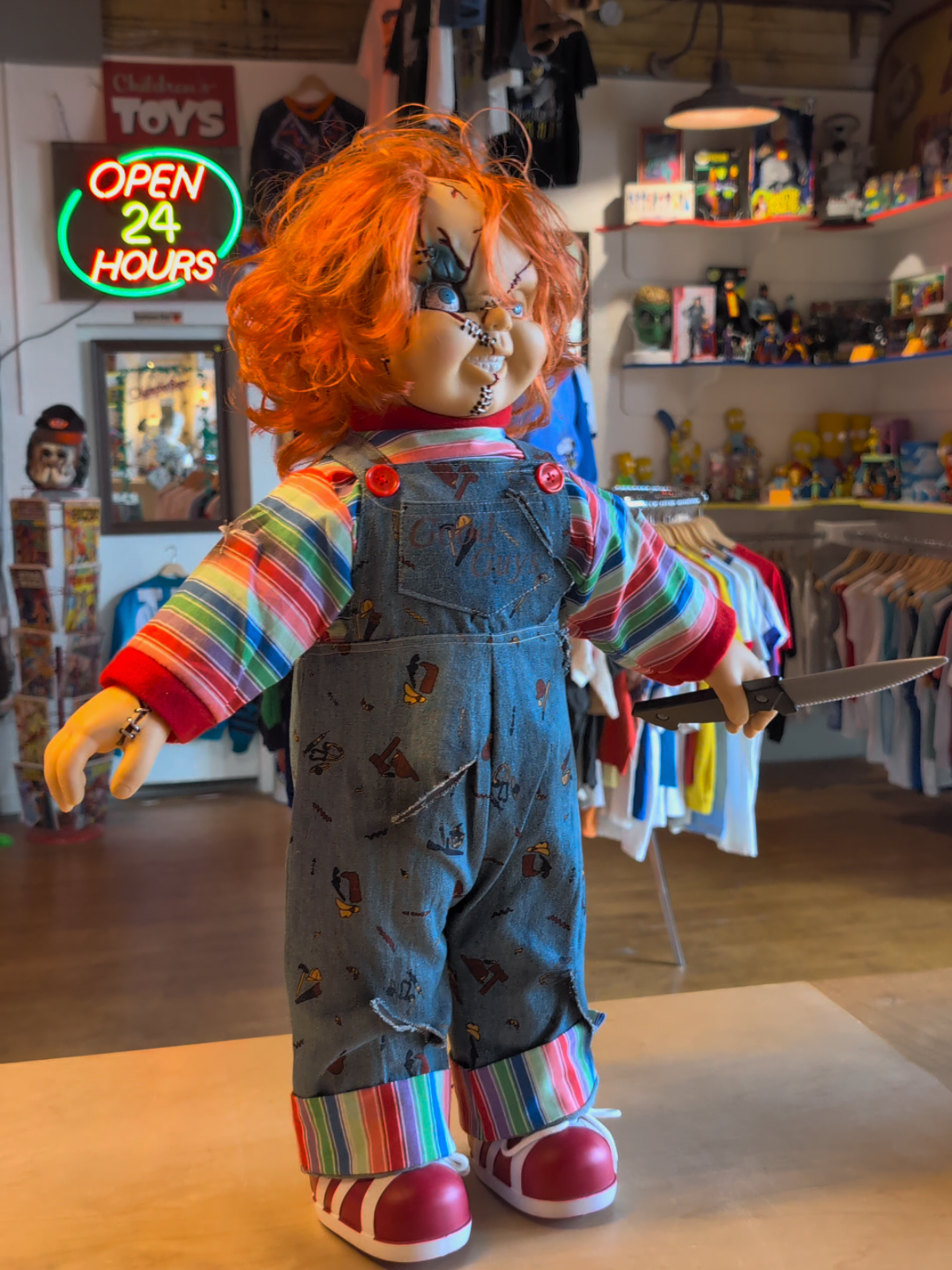 @Owen's Oddities 🇨🇦