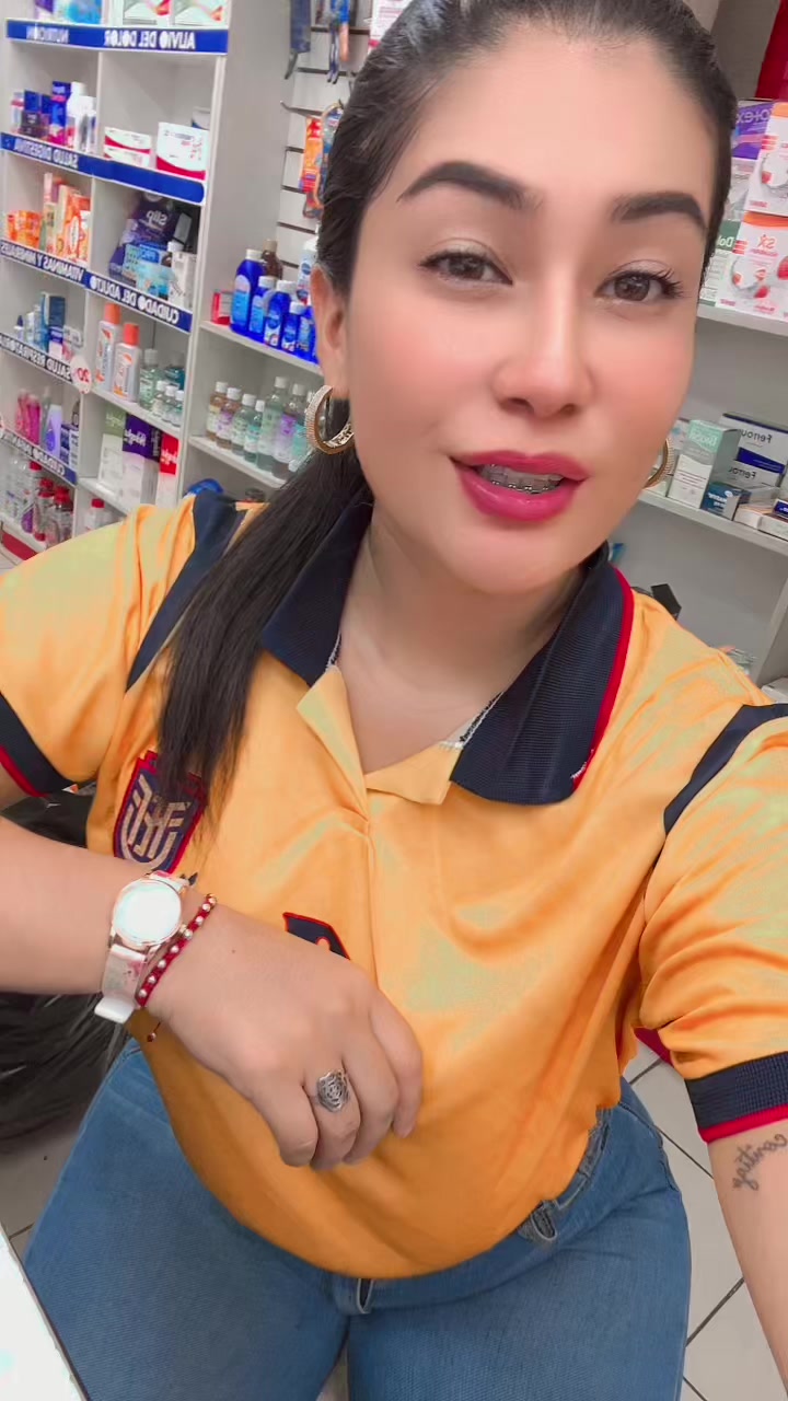 @Erika Lopez