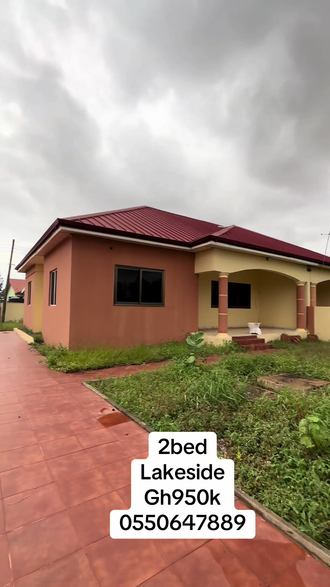 @MEGA ANVIL HOMES
