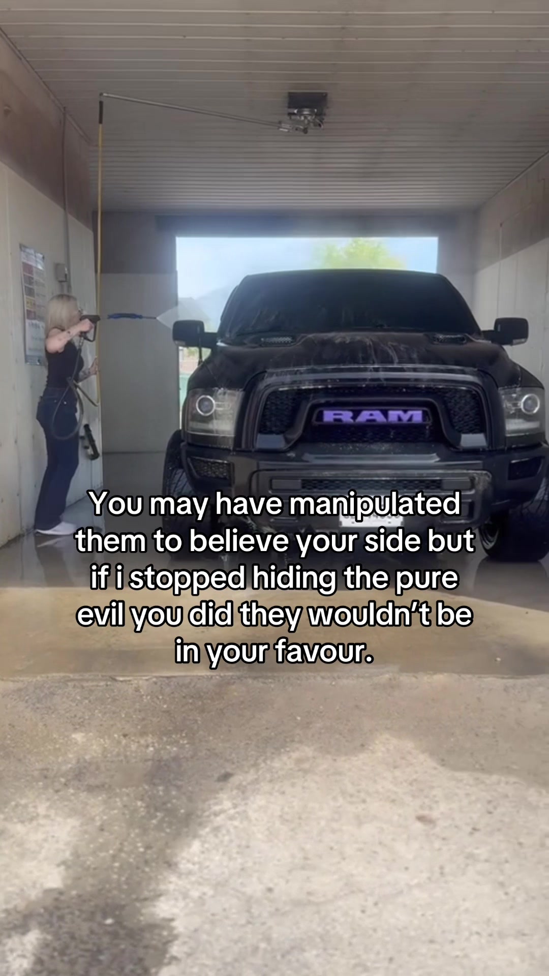 @Morgan