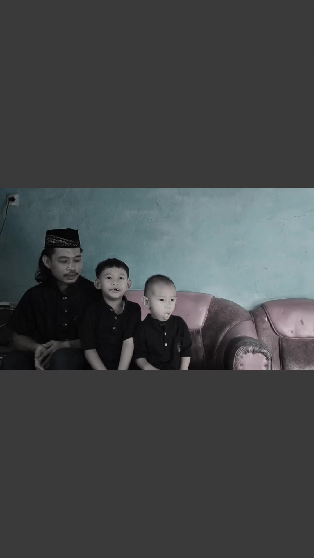 @spill momy lingsa