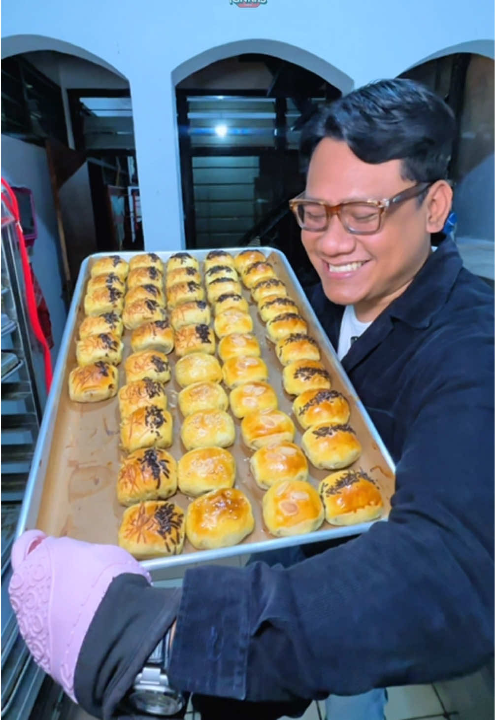 @Ingin Kurus || Bima Undrio