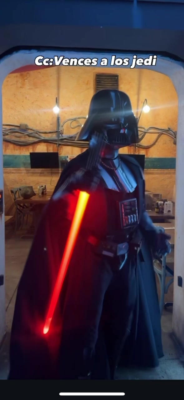 @Skywalker&rsquo;s