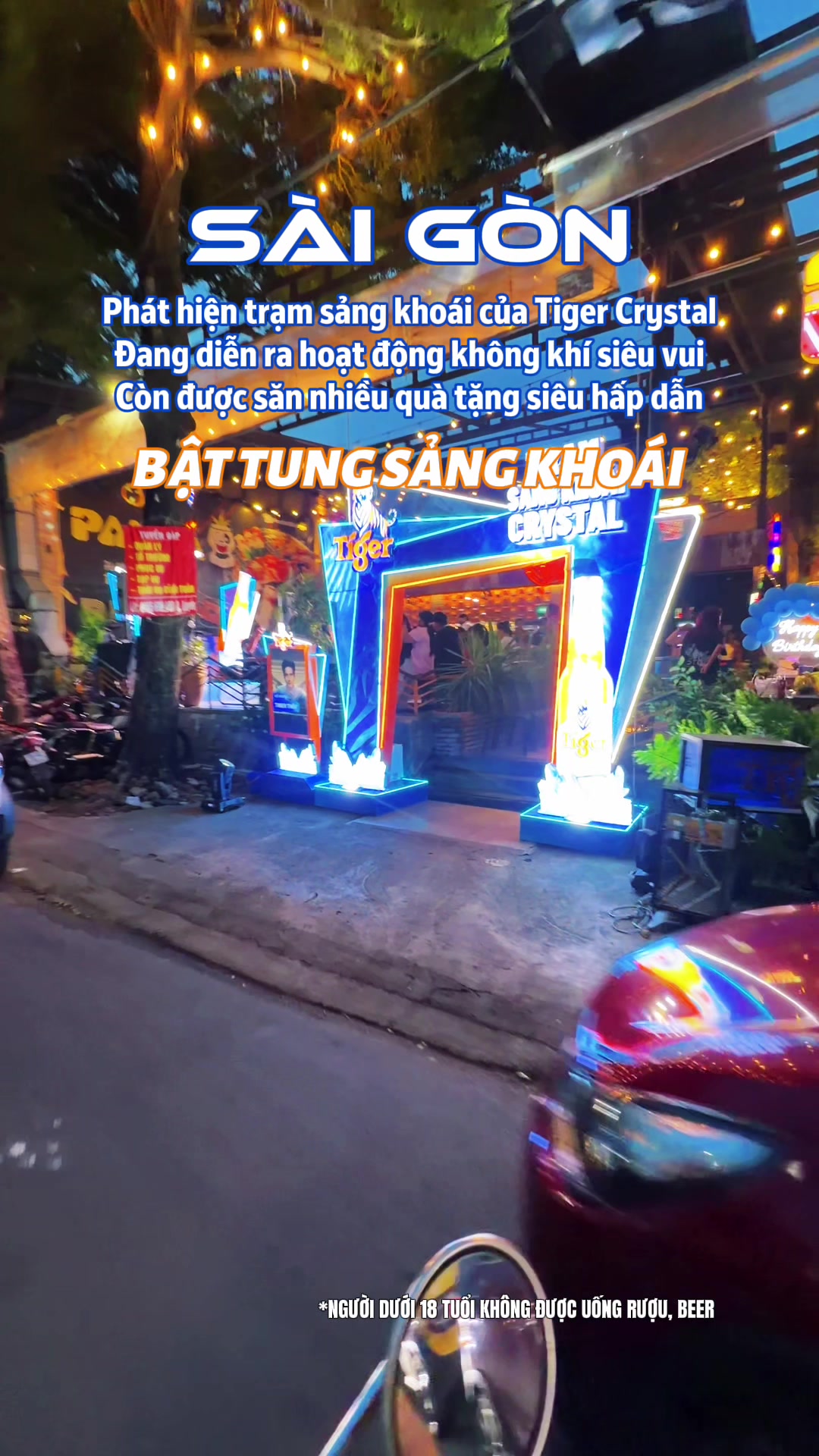 @Sài Gòn City View