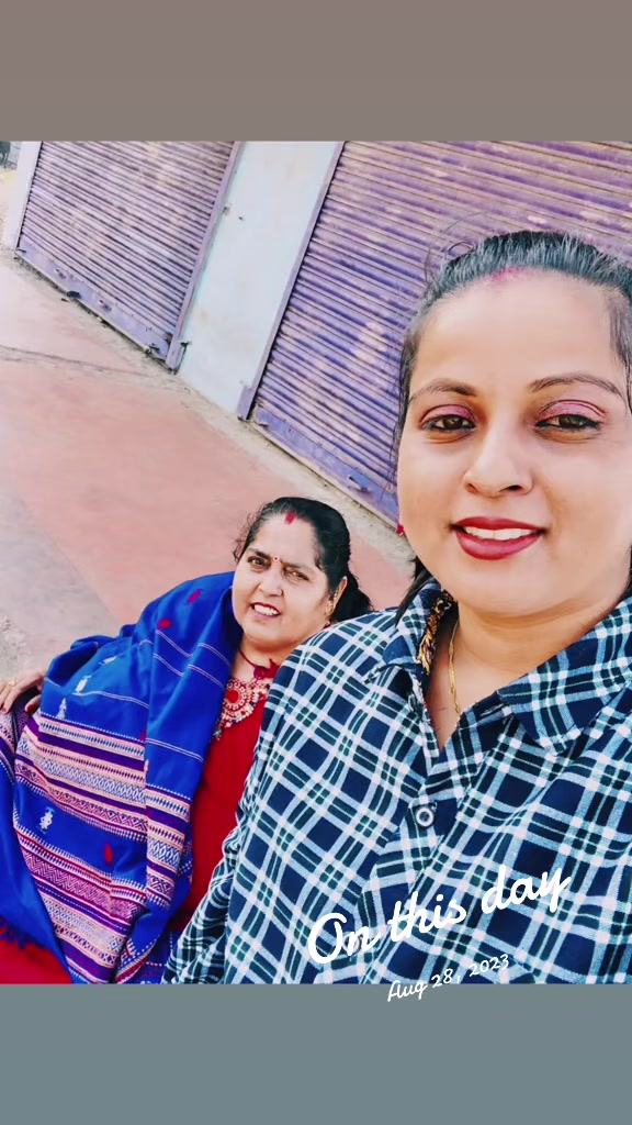 @Sirjana Kharel