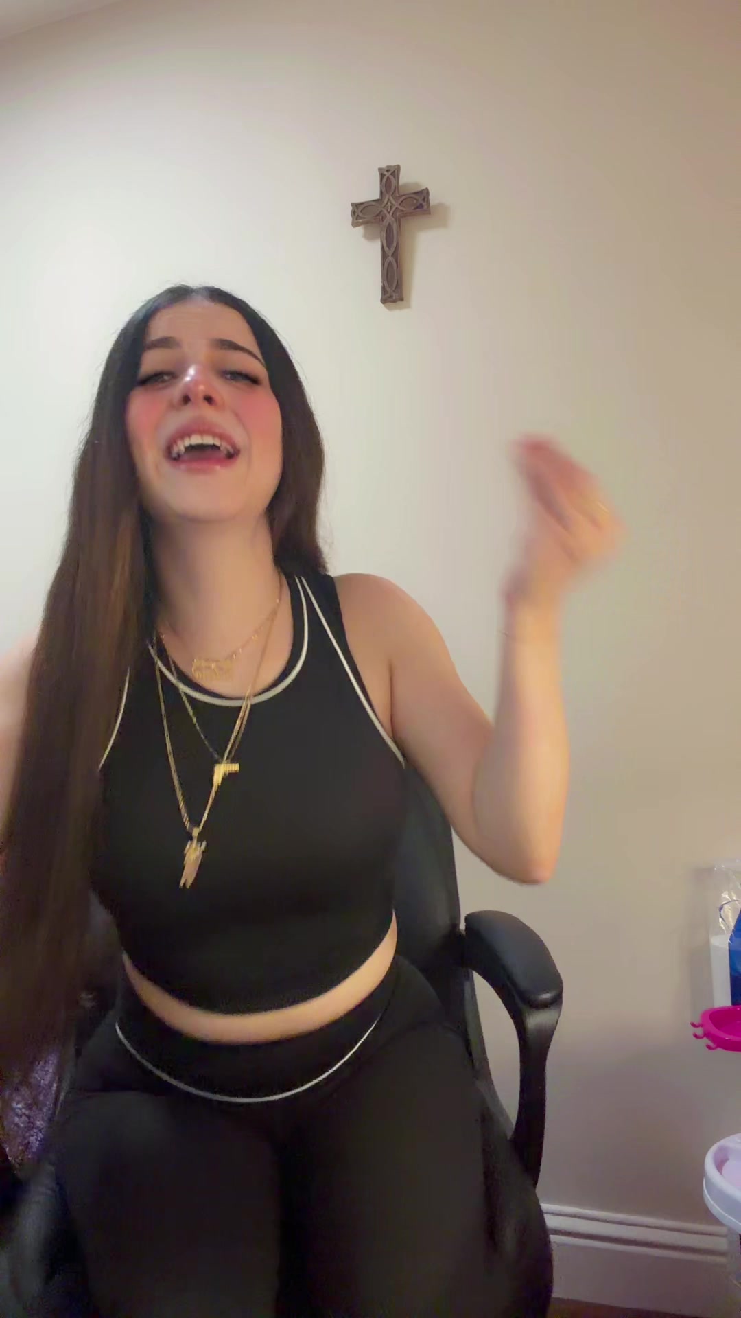 @Selena Moreno