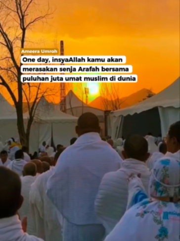@Ameera | Biro Umroh & Haji