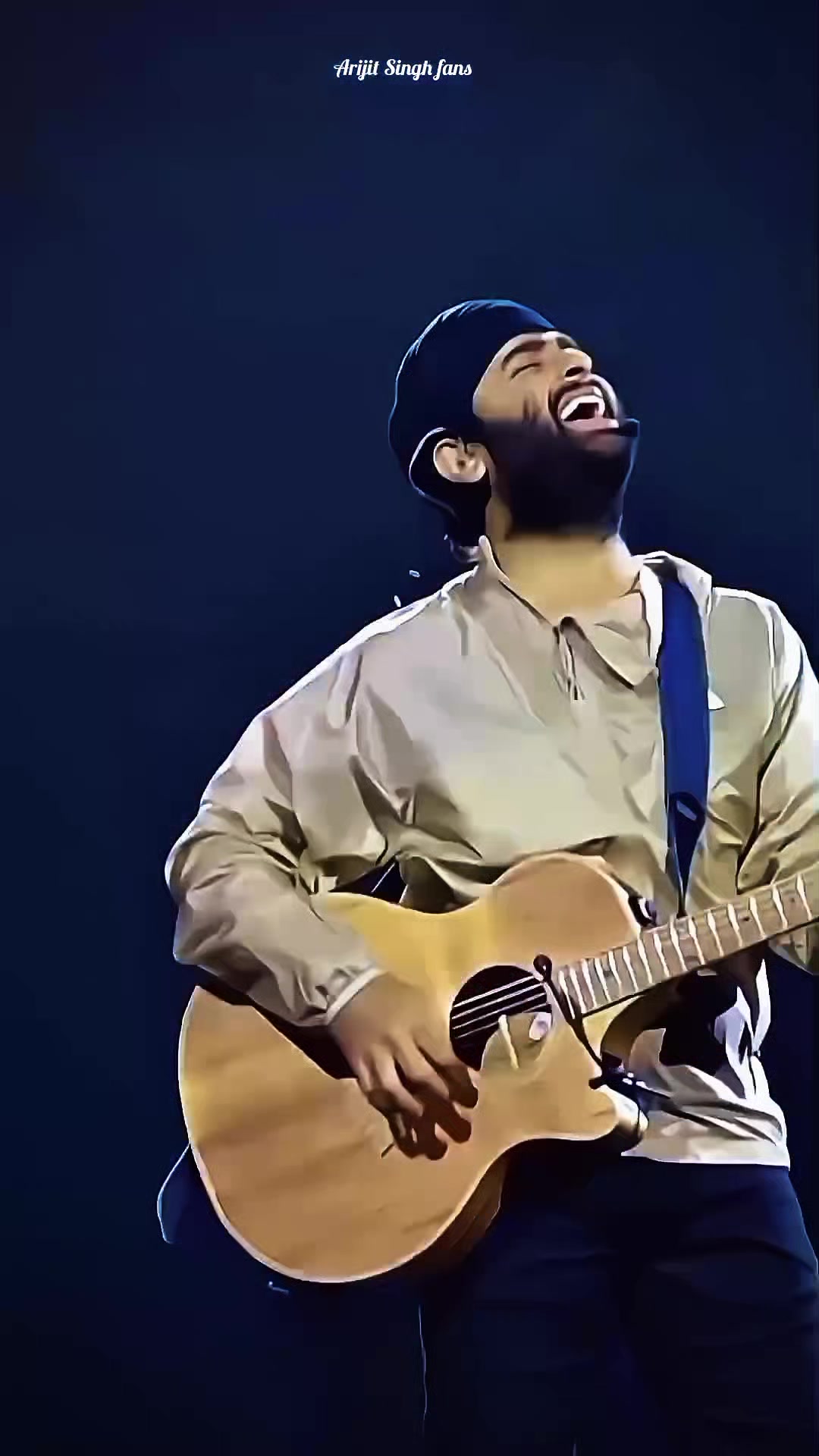 @👑The Arijit singh fans👑