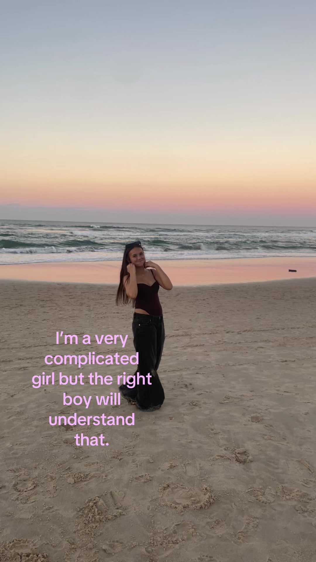 @secret