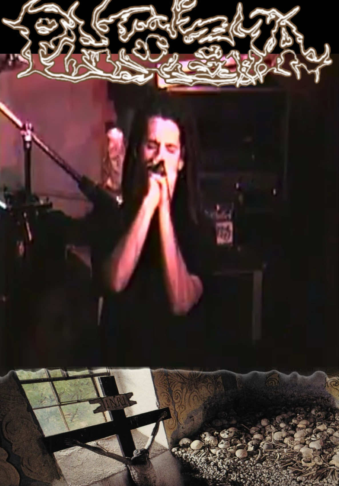 @Old School Death Metal