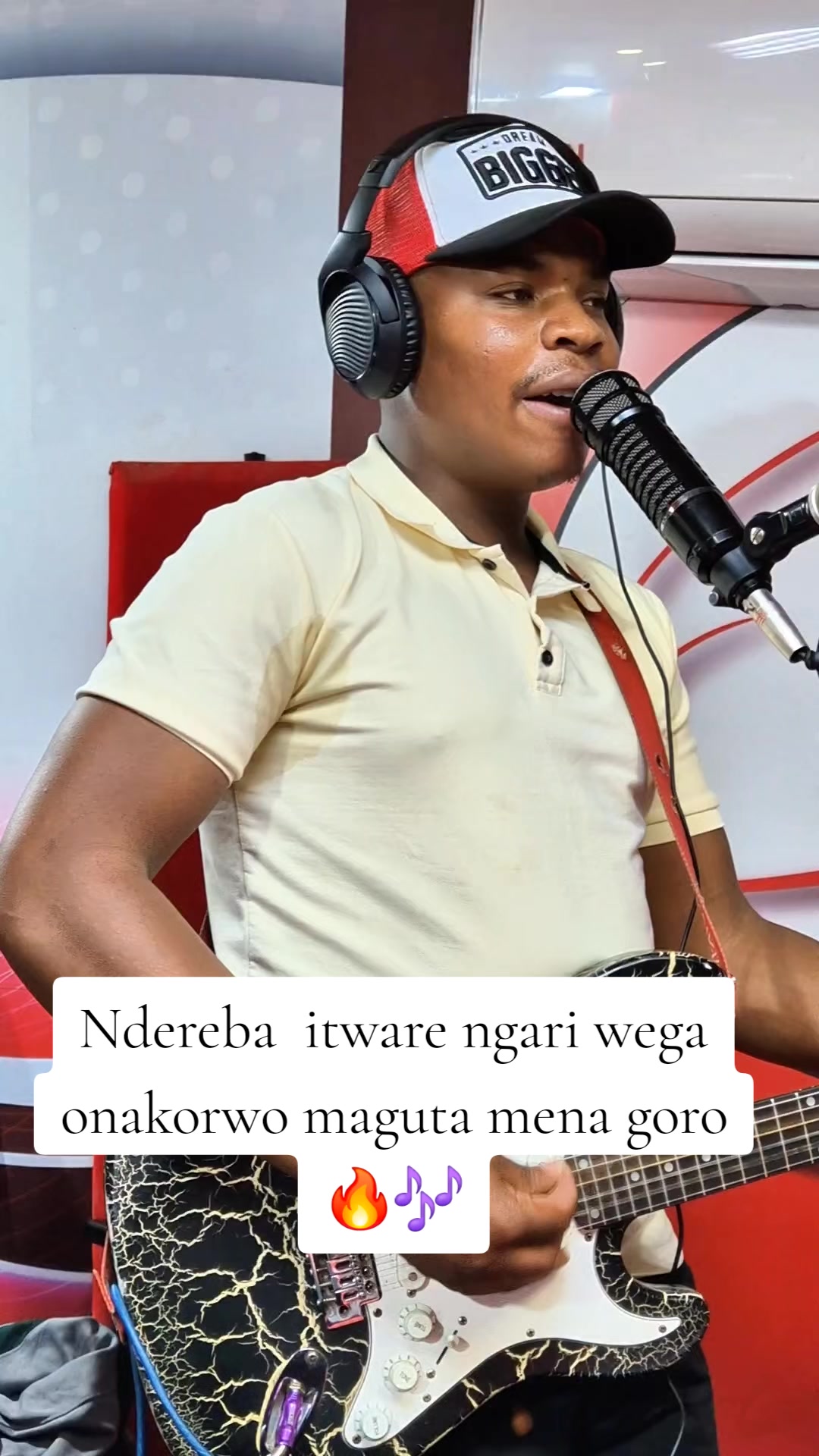 @Inooro Fm