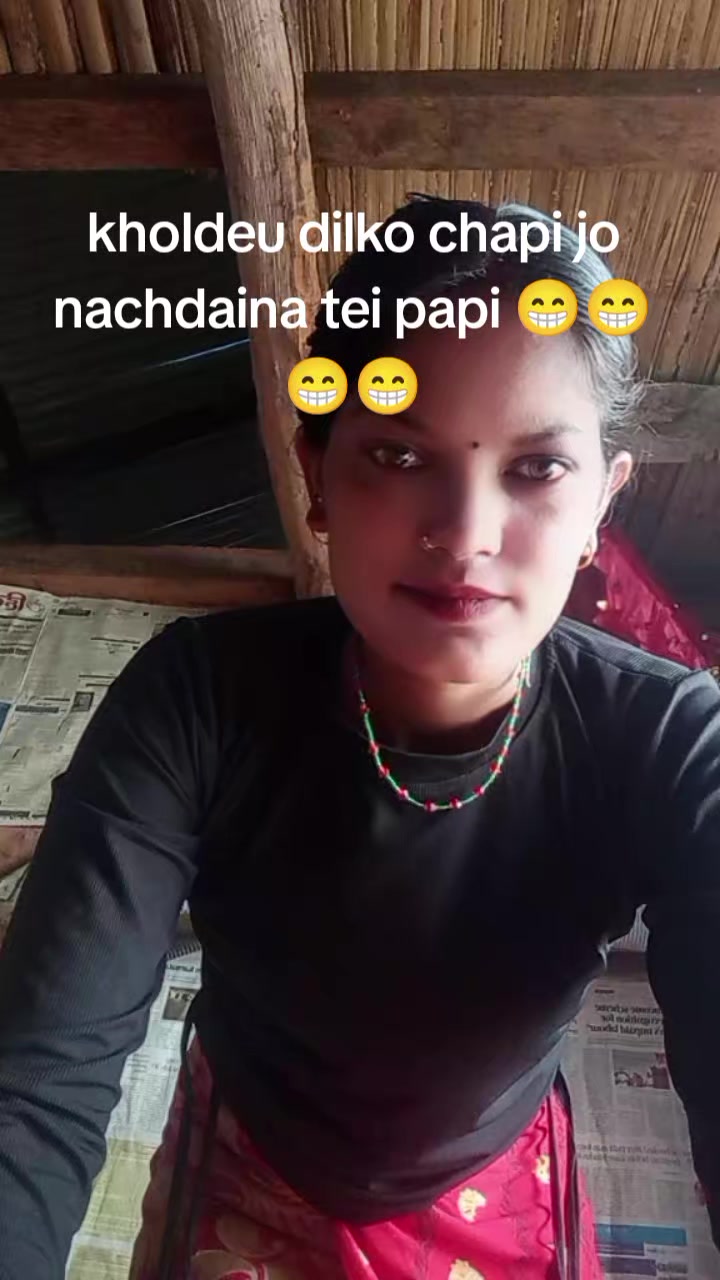@sumitra Pariyar