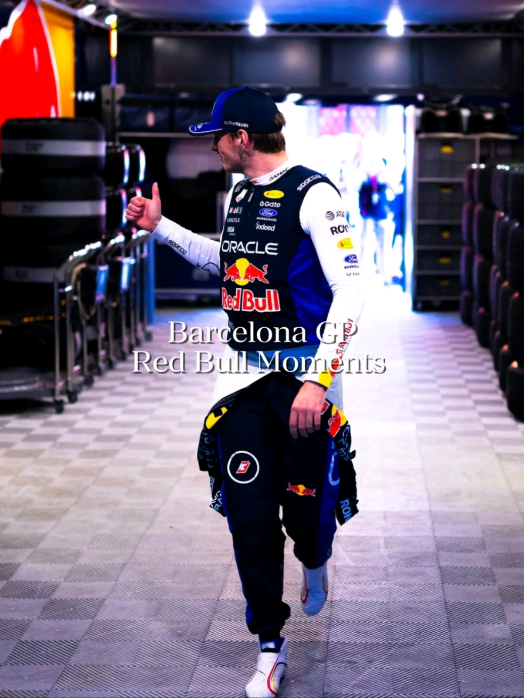 @perezverstappen