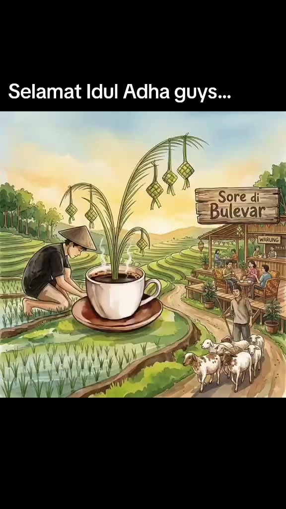 @Bulevar Cafe