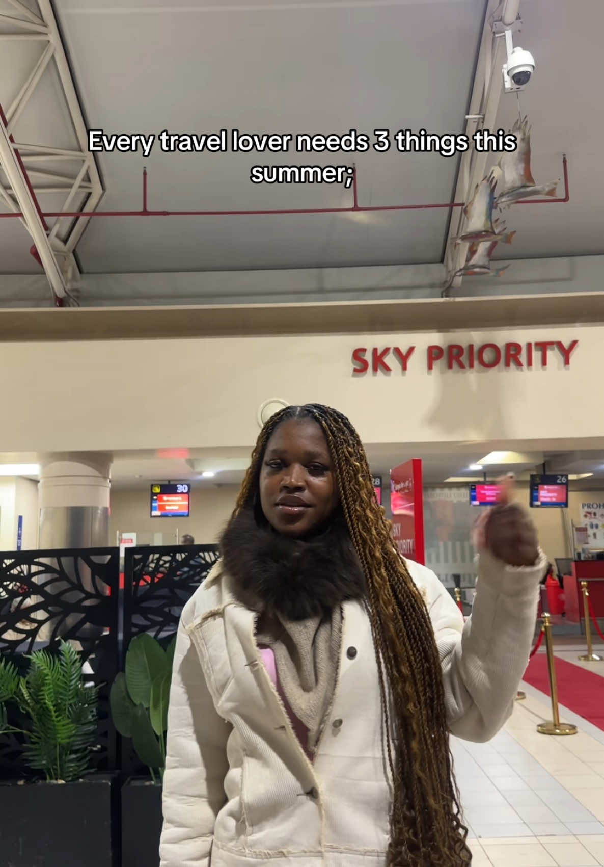 @Vacation Planner In Lagos ✈️🤍