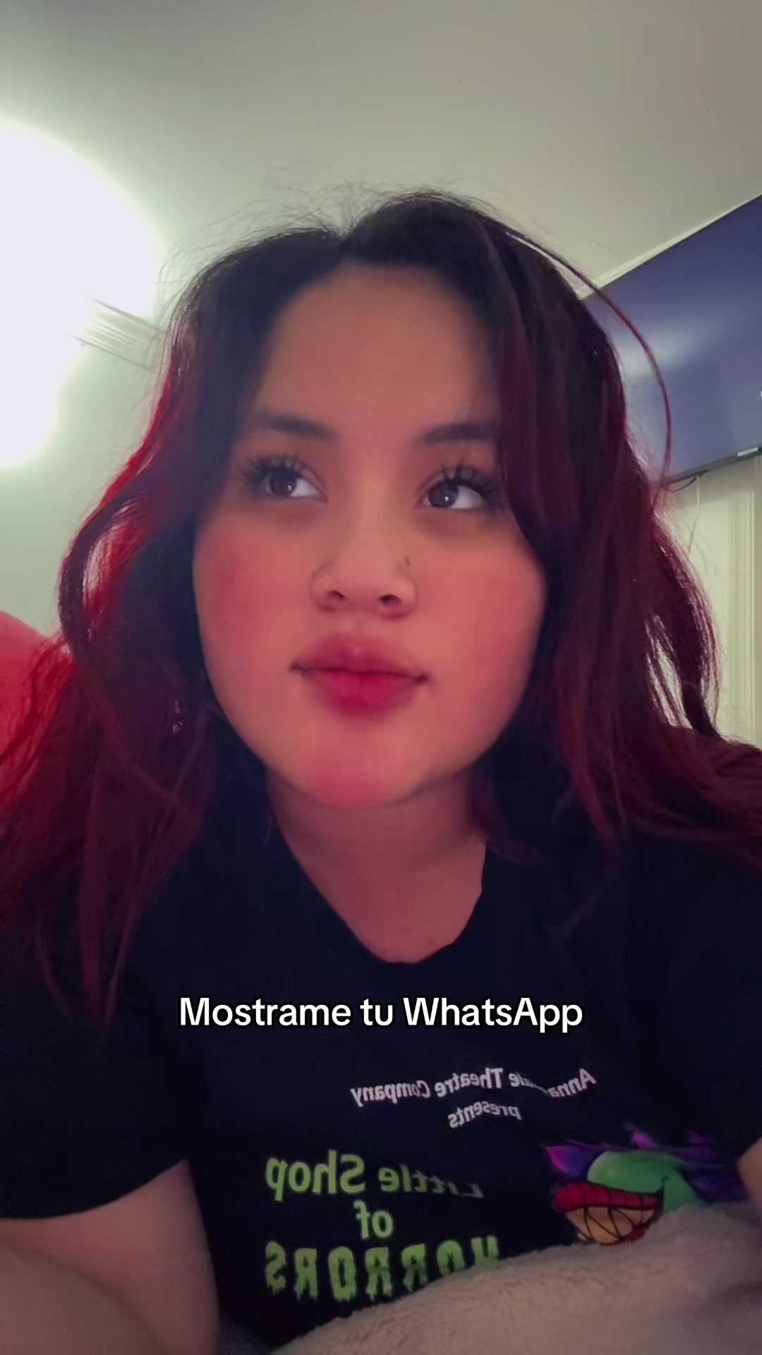 @Alisson Renderos✨🇸🇻🥰