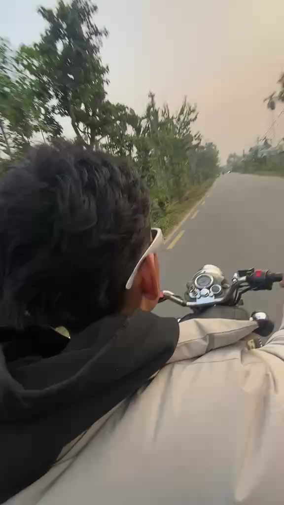 @Malesh Raj Kadariya
