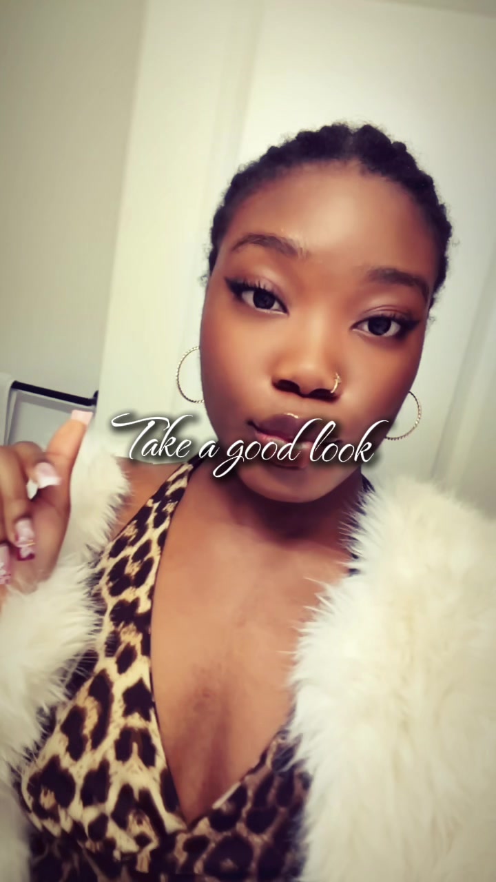 @Amarachi 🌹