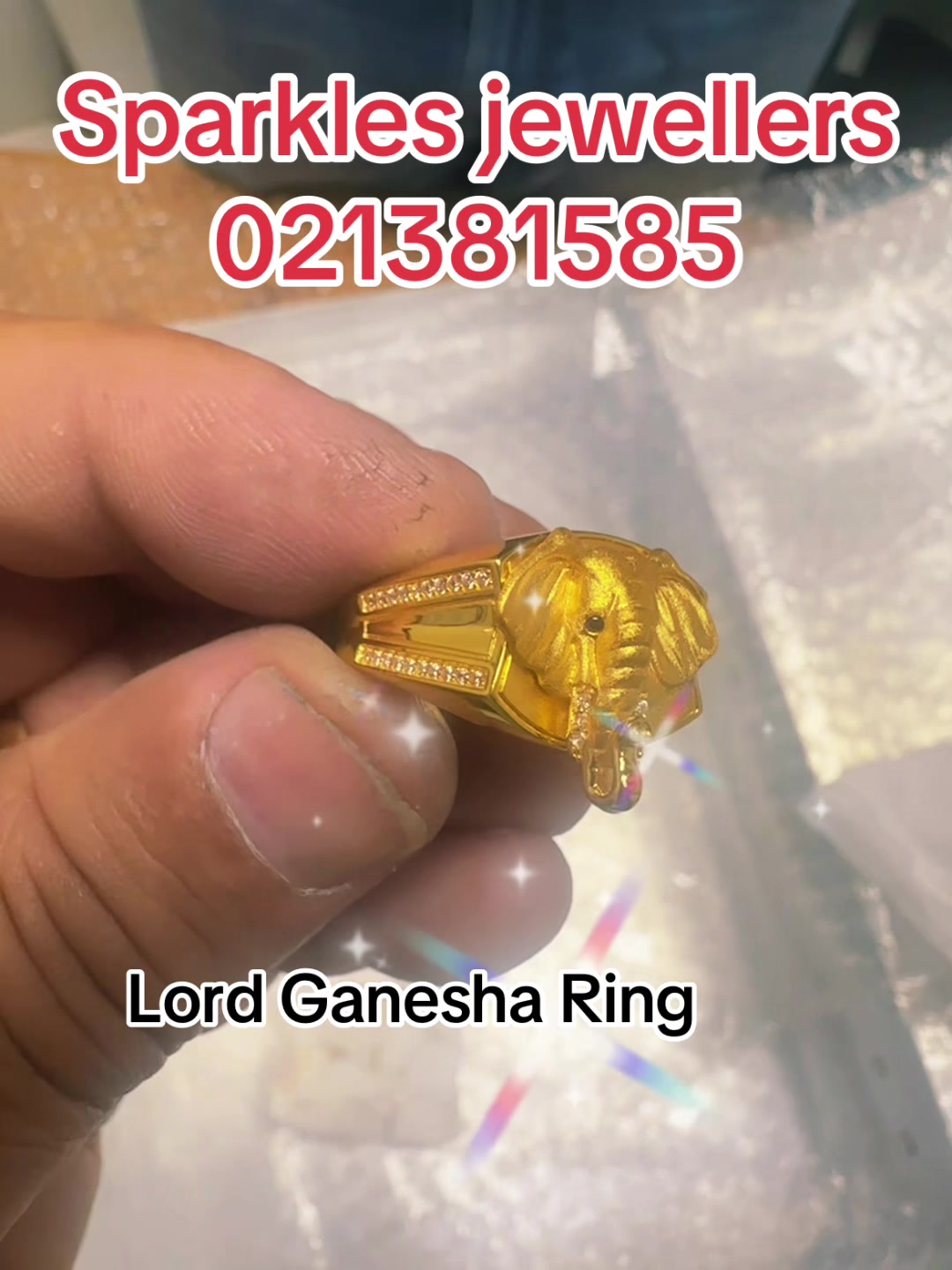 @Sparklesjewellersnz