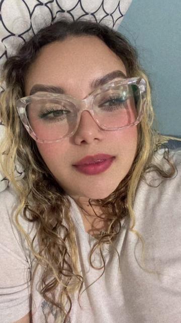 @Michelle Martinez
