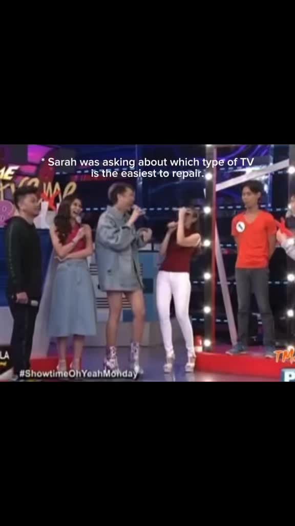 @Sarahgeronimo