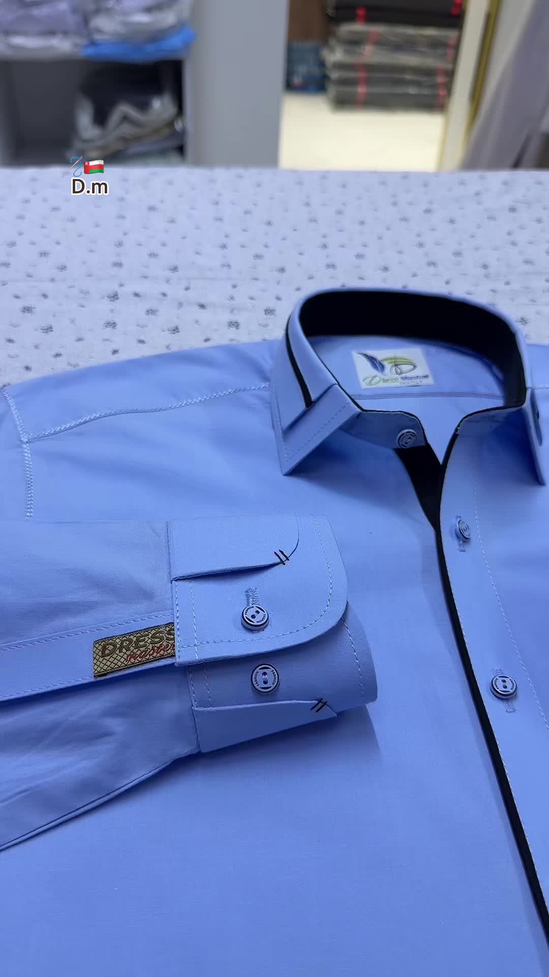 @Dress Master