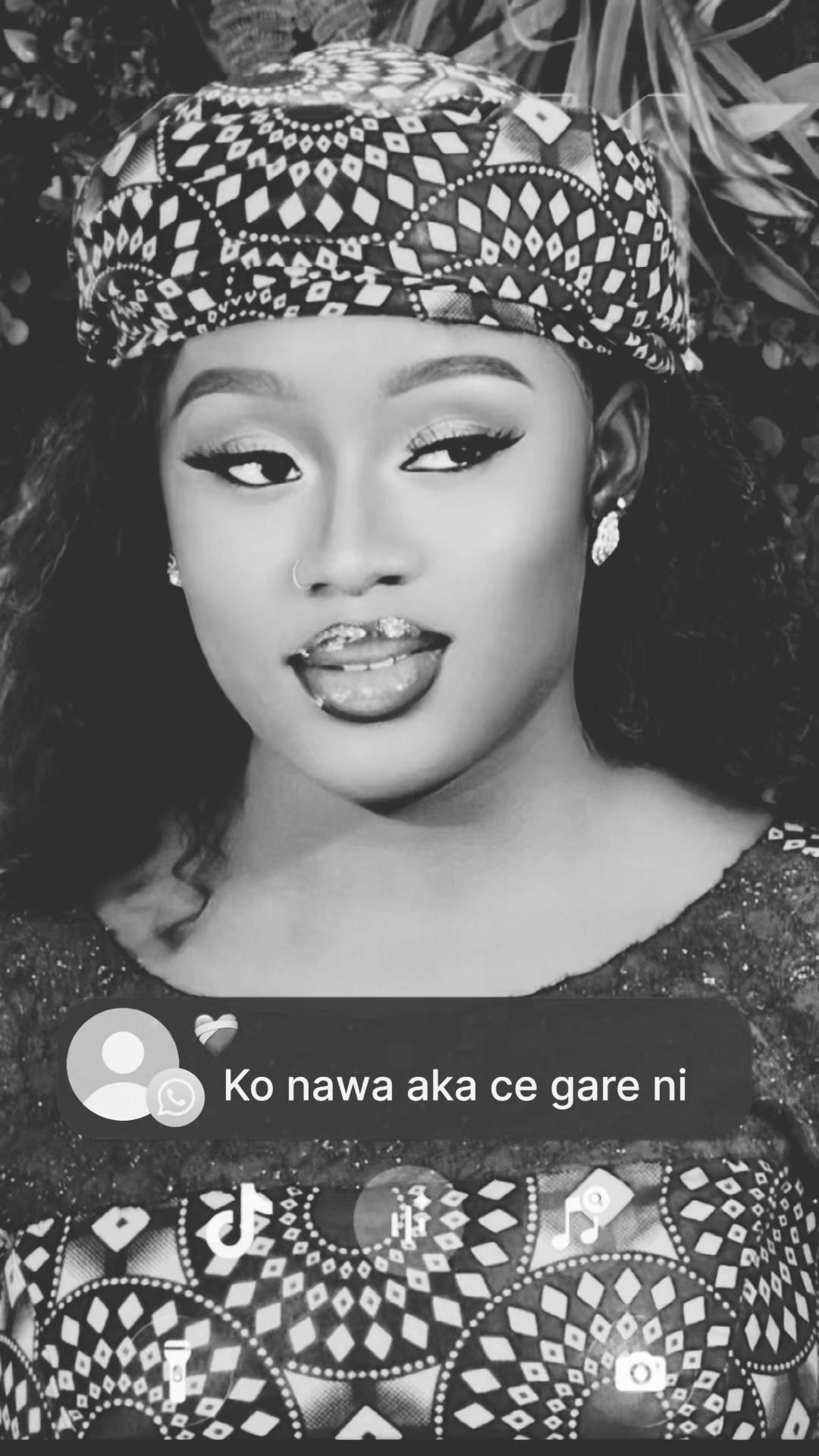 @💫salma 💫Niger 🇳🇪