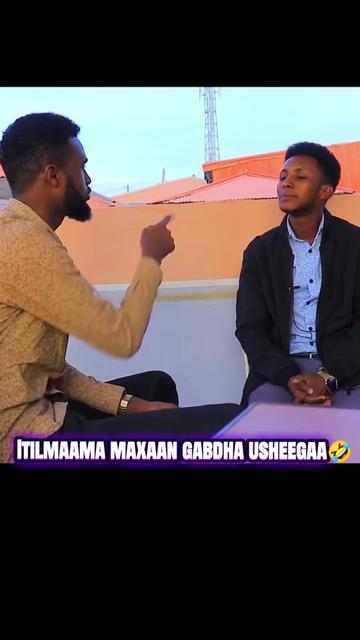 @CIISE GALMUDUGTV📺🌽JAXAF.JXAF